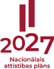 2027 Nacionālais attīstības plāns